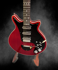 Brian May Super Electric guitar front