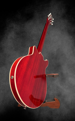 Brian May Super Electric guitar side jack
