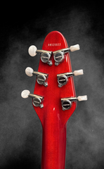 Brian May Super Electric guitar tuners