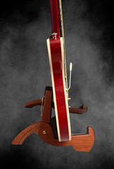 Brian May Super Electric guitar side
