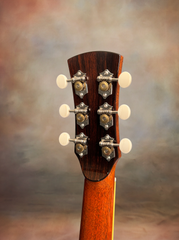 Brondel C3 Sapele guitar tuners