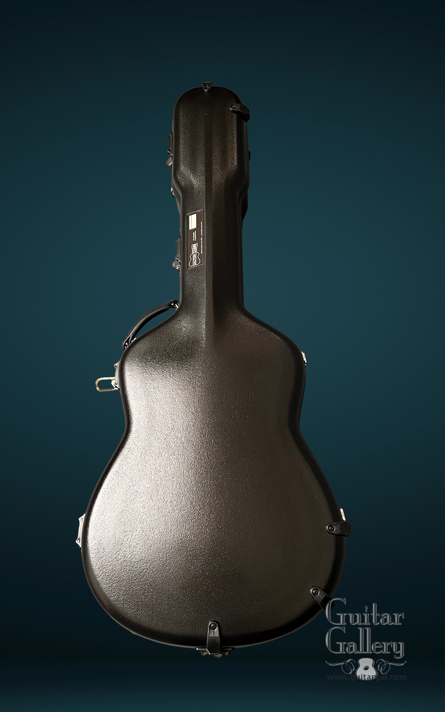 Martin guitar case hotsell