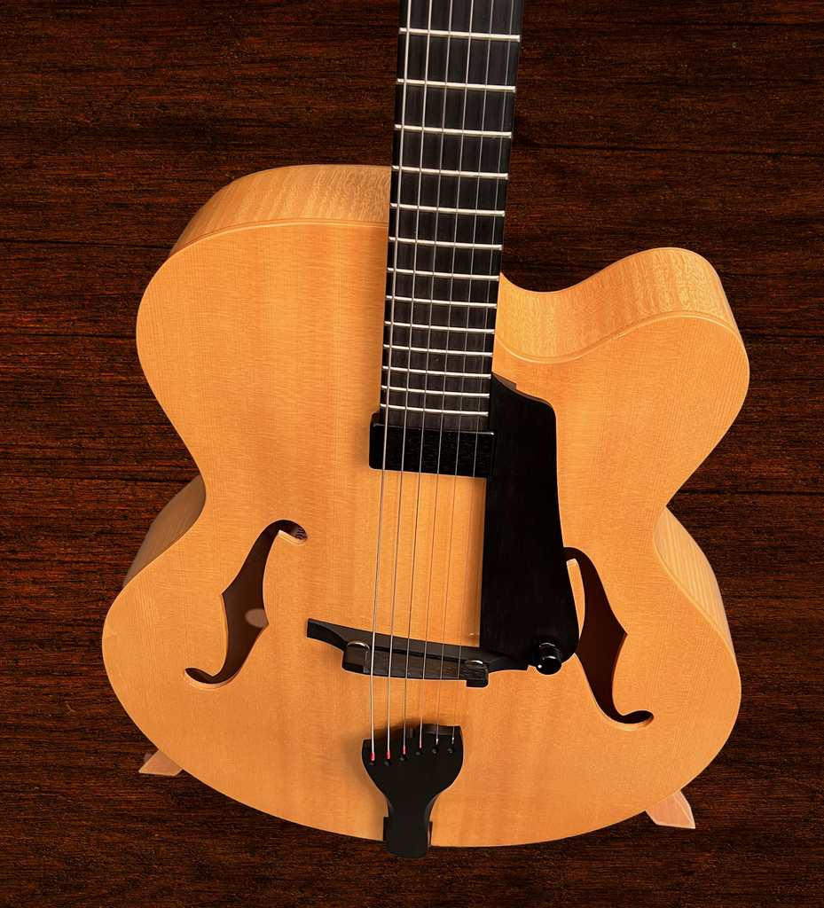 Martin CF-1 archtop for sale