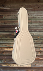 Cadiz Concert classical guitar case