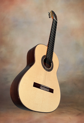 Cadiz Concert classical guitar glam shot