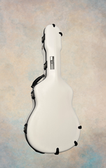 Calton case for Martin OM guitar
