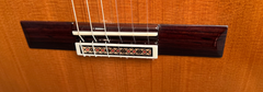 Vicente Carrillo India 1A Primera Cedar EIRW 640mm Classical Guitar