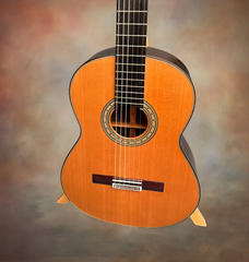 Vicente Carrillo India 1A
Primera Classical guitar Cedar top