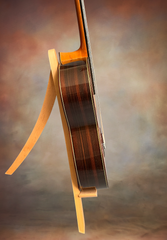 Vicente Carrillo India 1A Primera Cedar EIRW 640mm Classical Guitar