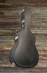 Collings 01-A-TS mahogany guitar case