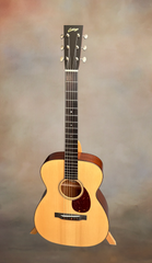 Collings 01-A-TS mahogany guitar for sale