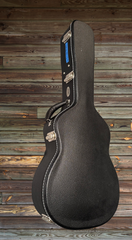 Collings 001 TS 12fret guitar case