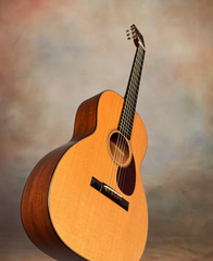 Collings 001 TS 12fret guitar torrefied top