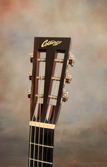 Collings 001 TS 12fret guitar slotted headstock