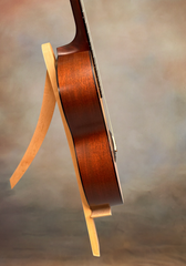 Collings 001 TS 12fret guitar side