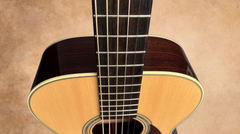 Collings 02-G guitar at GuitarGal.com