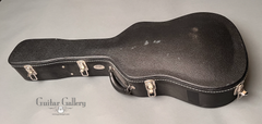 Collings D2H-Ba Guitar case