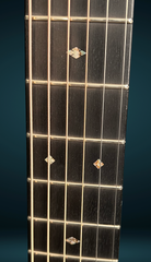 Martin D-28 Authentic 1937 Guitar ebony fretboard