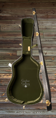 Martin D-28 Authentic 1937 Guitar case interior