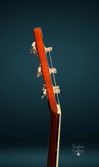 Martin D-28 Authentic 1937 Guitar headstock side
