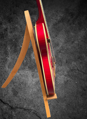 D'angelico New Yorker Excel Soho archtop side