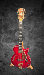 D'angelico New Yorker Excel Soho archtop for sale