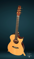 Datlen OMC Cocobolo guitar for sale