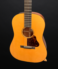 Martin Ditson Dreadnaught 111 Adirondack spruce top

