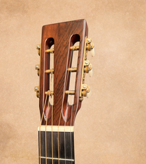 Martin Ditson Dreadnaught 111 guitar slotted headstock