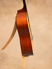 Martin Ditson Dreadnaught 111 guitar Side