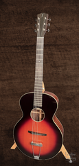 Flammang EL35-TS guitar for sale