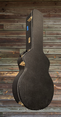 Hiro Ebata Style D cutaway guitar case