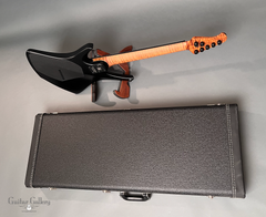 Ernie Ball Music Man Kaizen 7 String Guitar case