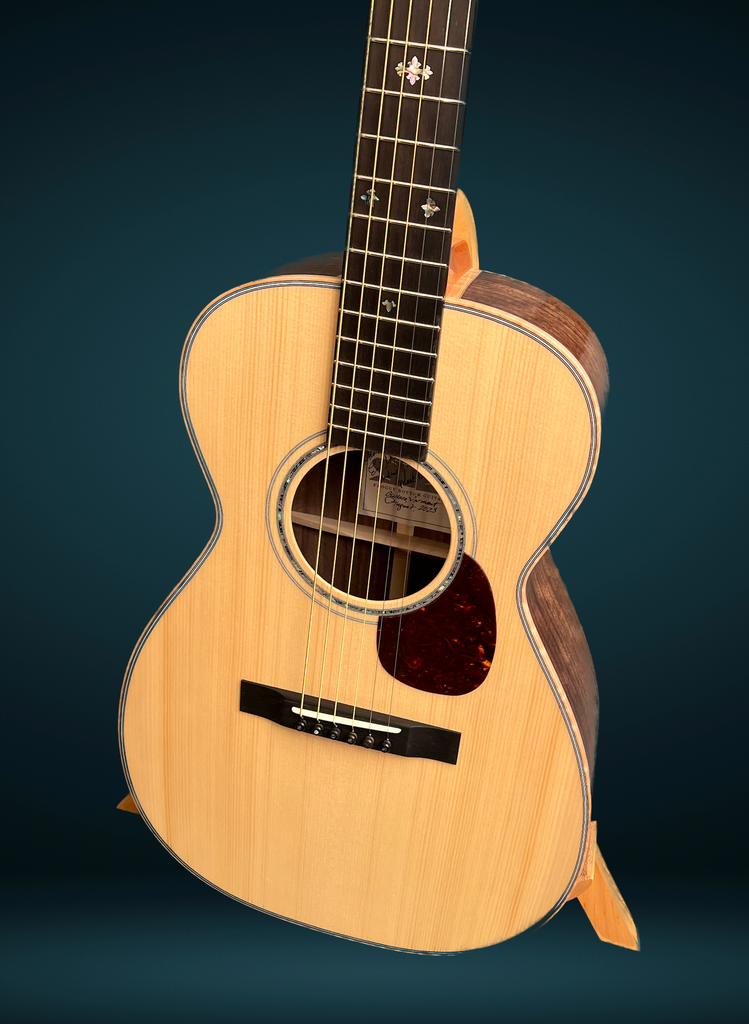 Froggy bottom guitars for on sale sale
