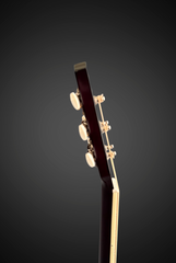 Flammang EL35 guitar neck side dots