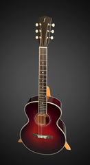 Flammang EL35 guitar for sale