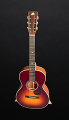 Froggy Bottom A12 Dlx Sunburst Mahogany guitar for sale