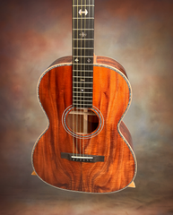 Froggy Bottom H12 Ltd All Koa guitar for sale