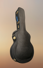 Froggy Bottom H12c Brazilian rosewood guitar case