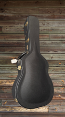 Froggy Bottom H14 Indian rosewood guitar with AVS case