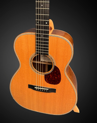 Froggy Bottom H14 Indian rosewood guitar with Adirondack spruce top