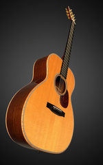 Froggy Bottom H14 Indian rosewood guitar glam shot