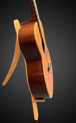 Froggy Bottom H14 Indian rosewood guitar side