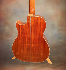 Froggy Bottom H14c guitar sinker mahogany back