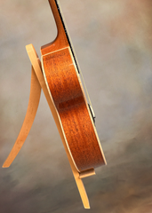 Froggy Bottom H14c guitar side