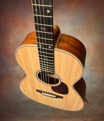 Froggy Bottom H12 dlx mahogany guitar for sale
