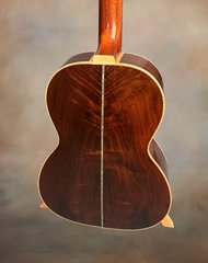 Froggy Bottom H12 Limited Brazilian rosewood guitar back