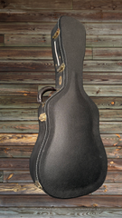 Froggy Bottom H12 Limited Brazilian rosewood guitar case