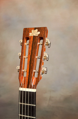 Froggy Bottom H12c guitar slotted headstock