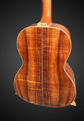 Froggy Bottom H12 Ltd All Koa guitar 2598 with book matched top and back